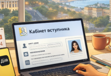 Як одеситам створити кабінет вступника: роз’яснення МОН