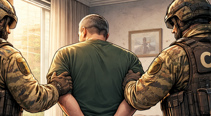 Зрадник з Одещини коригував атаки РФ: що вирішив суд