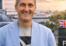 Скільки грошей у Етнаровича: що ховається у декларації депутата з Одеси