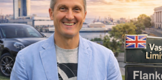 Скільки грошей у Етнаровича: що ховається у декларації депутата з Одеси