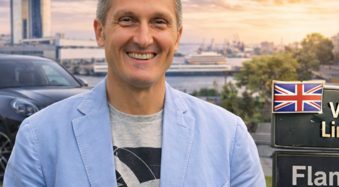 Скільки грошей у Етнаровича: що ховається у декларації депутата з Одеси