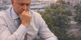 Що залишилось у Труханова після влади: деталі декларації ексмера Одеси