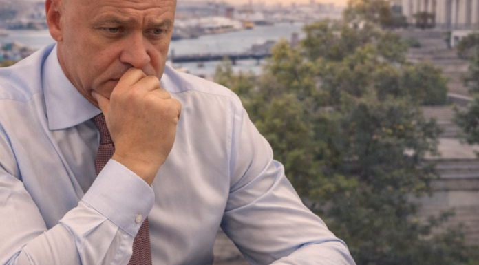 Що залишилось у Труханова після влади: деталі декларації ексмера Одеси