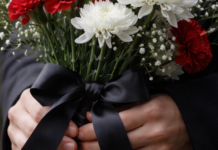 1 квітня в Одесі оголосили Днем жалоби