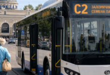В Одесі запускають новий соціальний автобус: маршрут і розклад