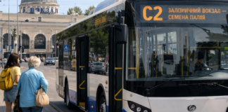 В Одесі запускають новий соціальний автобус: маршрут і розклад