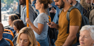 Як курсує соціальний транспорт в Одесі у будні: графік руху