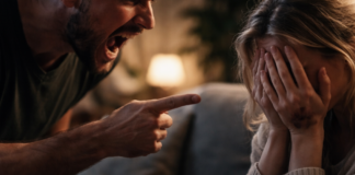 Домашній терор на Одещині: чоловік роками знущався з колишньої