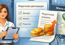 Нові послуги в «Дії»: що зміниться для одеситів уже в березні