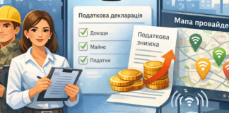 Нові послуги в «Дії»: що зміниться для одеситів уже в березні