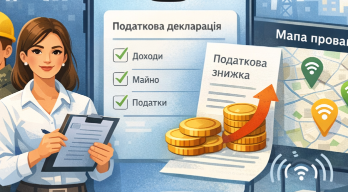 Нові послуги в «Дії»: що зміниться для одеситів уже в березні