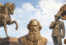 Пушкін, Толстой і не тільки: які пам’ятники в Одесі потрапили до списку на демонтаж