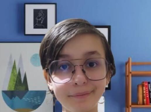 В Одесі знайшлася 13-річна Софія Загідулліна, яку оголошували у розшук