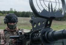 Кулеба натякнув, що перші групи добровольців уже захищають Одесу від російських дронів