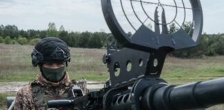 Кулеба натякнув, що перші групи добровольців уже захищають Одесу від російських дронів