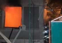 На Одещині ворожий дрон зруйнував житловий будинок, — ФОТО