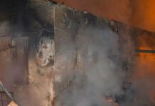 Оновлено інформацію про постраждалих внаслідок удару по Одесі 28 березня