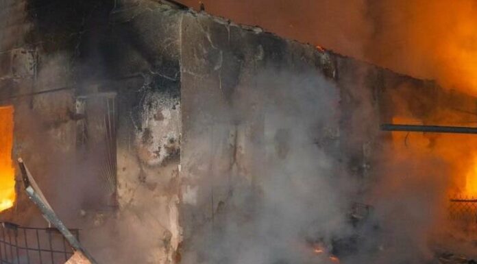 Оновлено інформацію про постраждалих внаслідок удару по Одесі 28 березня