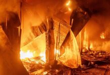 ДСНС Одещини і прокуратура показали наслідки нічного обстрілу, — ФОТО