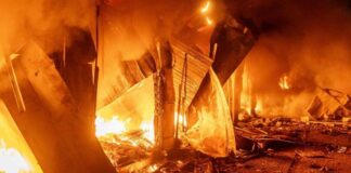 ДСНС Одещини і прокуратура показали наслідки нічного обстрілу, — ФОТО