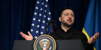 Десятилетние контракты, дроны и энергетика: Зеленский подвёл итоги турне на Ближний Восток