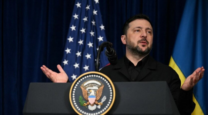 Десятилетние контракты, дроны и энергетика: Зеленский подвёл итоги турне на Ближний Восток