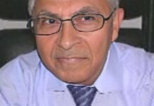 Арнольд Ків: інтервʼю з одеським професором, який формує майбутніх учених України, — ФОТО