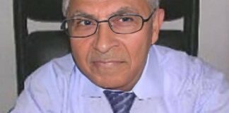 Арнольд Ків: інтервʼю з одеським професором, який формує майбутніх учених України, — ФОТО