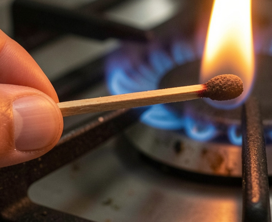 Одеситів попередили про масові відключення газу: список адрес