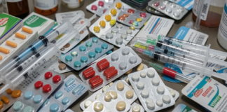 Безкоштовні ліки для одеситів: кого охопила міська програма «Здоров’я»