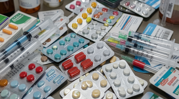 Безкоштовні ліки для одеситів: кого охопила міська програма «Здоров’я»