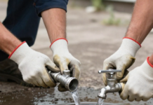 Частина Одеси може залишитися без води: перебої у двох районах