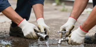 Частина Одеси може залишитися без води: перебої у двох районах