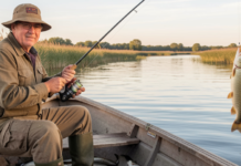 Нерест-2026 на Одещині: правила, які краще не ігнорувати