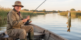 Нерест-2026 на Одещині: правила, які краще не ігнорувати