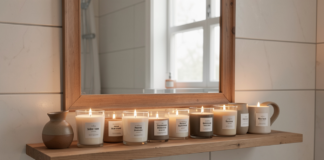 Прихована загроза у домі: що варто знати одеситам про ароматичні свічки, — ФОТО