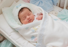 Майже 100 малюків народилися в Одесі за тиждень