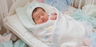 Майже 100 малюків народилися в Одесі за тиждень