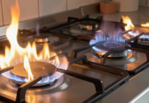 Мешканців Одеси попередили про відключення газу 12 березня: перелік адрес