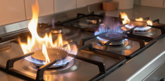 Мешканців Одеси попередили про відключення газу 12 березня: перелік адрес