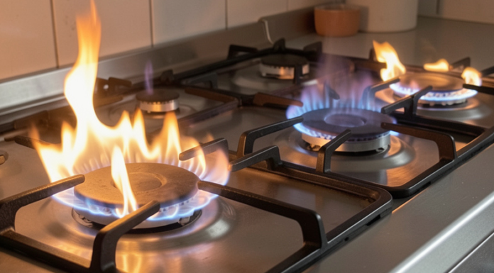 Мешканців Одеси попередили про відключення газу 12 березня: перелік адрес