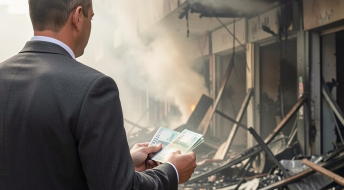 Уряд компенсуватиме втрати підприємцям Одещини через війну: що відомо