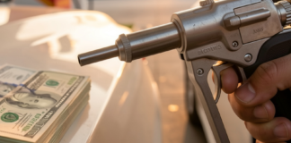 Бензин дорожчає: що чекає на АЗС Одеси після подій на Близькому Сході, — ФОТО, ВІДЕО