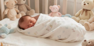 Нові життя в Одесі: за тиждень у місті з’явилися десятки немовлят