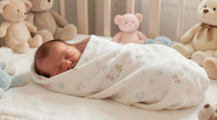 Нові життя в Одесі: за тиждень у місті з’явилися десятки немовлят