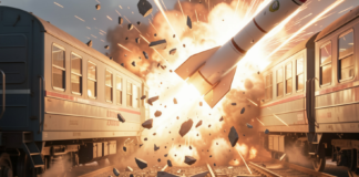 Ракетний удар 4 березня по Одещині забрав життя працівника залізничної станції