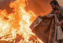 В Одеській області чоловік отримав опіки 90% поверхні тіла: що відомо