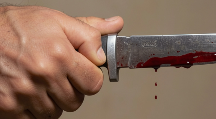 В Одесі група людей напала з ножем на військового: що відомо