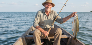 Нерест-2026: де і коли на Одещині більше не можна ловити рибу