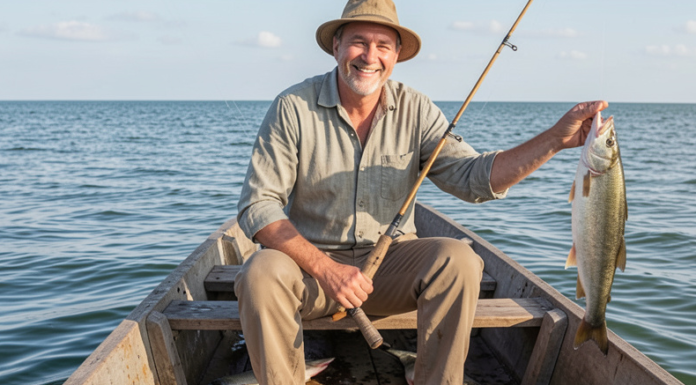 Нерест-2026: де і коли на Одещині більше не можна ловити рибу